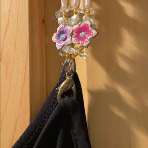 Joseph Ribkoff tank with changeable straps. Size12